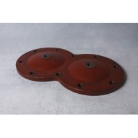 ZD 900 Cylinder cover 037